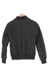 Vorschaubild 2 von Damen Steppjacke 34/XS Schwarz Casual