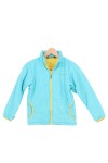 Vorschaubild 1 von Kinder Steppjacke Gr. 140 Blau Outdoor Sportlich Casual