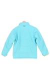 Vorschaubild 2 von Kinder Steppjacke Gr. 140 Blau Outdoor Sportlich Casual