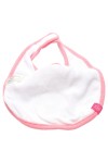 Vorschaubild 2 von Baby Lätzchen 5er Set Mehrfarbig mit Mustern Kinder