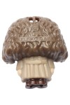 Vorschaubild 2 von Pop Harry Potter Hagrid Mini Figur 3 cm Pocket Vinyl Sammlerfigur