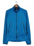 Vorschaubild 1 von Damen Fleecejacke Gr. 36/S Blau Outdoor Sportlich