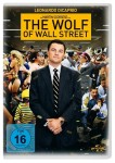 Vorschaubild 1 von The Wolf of Wall Street DVD Martin Scorsese Leonardo DiCaprio Drama Universal