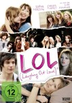 Vorschaubild 1 von LOL (Laughing Out Loud) DVD Jugendfilm Sophie Marceau Christa Theret FSK 12