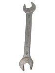 Vorschaubild 1 von Schraubenschlüssel 22 mm Maulschlüssel Gabelschlüssel Grau Vanadium