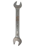 Vorschaubild 2 von Schraubenschlüssel 22 mm Maulschlüssel Gabelschlüssel Grau Vanadium