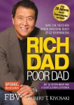 Vorschaubild 1 von Rich Dad Poor Dad Kiyosaki Finanzratgeber Bestseller Fachbuch Wirtschaft
