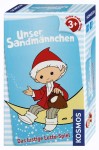 Vorschaubild 1 von Unser Sandmännchen Das lustige Lotto-Spiel Kinderspiel ab 3 Jahre