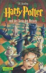 Vorschaubild 2 von Harry Potter und der Stein der Weisen - J.K. Rowling - Band 1