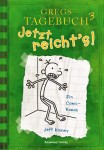Vorschaubild 1 von 3 Jetzt reicht's! Jeff Kinney Comic-Roman Taschenbuch