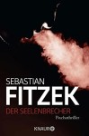 Vorschaubild 1 von Sebastian Fitzek Der Seelenbrecher Psychothriller Taschenbuch Knaur