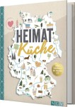 Vorschaubild 1 von Heimatküche Kochbuch deutsche Rezepte regional