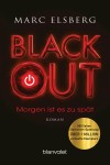 Vorschaubild 1 von Blackout von Marc Elsberg Thriller Bestseller Krisenzeit Taschenbuch Deutsch