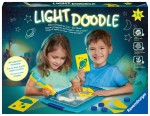Vorschaubild 2 von Kreativspiel Light Doodle 18084 Malen Licht Kunst ab 36 Monate