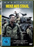 Vorschaubild 1 von Herz aus Stahl DVD Kriegsfilm Brad Pitt David Ayer FSK 16 Sony Pictures