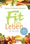 Vorschaubild 1 von Fit fürs Leben Harvey Diamond Goldmann TB Diät Ernährung Ratgeber Gesundheit