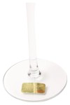 Vorschaubild 2 von Nollesse Kerzenhalter Glas Transparent Elegant Klassisch