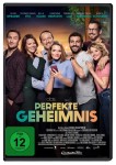 Vorschaubild 1 von Das Perfekte Geheimnis DVD Romcom Film Elyas M'Barek Florian David Fitz