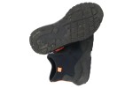 Vorschaubild 3 von Damen Stiefelette Gr. 35 Schwarz Casual Urban Sportlich