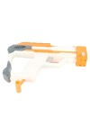 Vorschaubild 1 von NERF Blaster Set Spielzeug Mehrfarbig Kinder Wurfspielzeug
