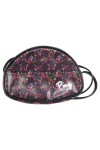 Vorschaubild 1 von Kinder Umhängetasche Mehrfarbig Blumenmuster Schultertasche