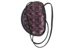 Vorschaubild 2 von Kinder Umhängetasche Mehrfarbig Blumenmuster Schultertasche