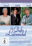 Vorschaubild 1 von Duft von Lavendel DVD Judi Dench Maggie Smith Daniel Brühl Liebesdrama Deutsch