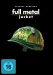 Vorschaubild 1 von Full Metal Jacket DVD Kubrick Vietnamkrieg Deutsch Englisch