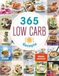Vorschaubild 1 von 365 Low-Carb-Rezepte Kochbuch Eva Neisser Abnehmen Gesunde Ernährung Hardcover