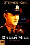 Vorschaubild 1 von Stephen King Green Mile Taschenbuch Horror Roman Bastei Lübbe Deutsch