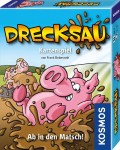 Vorschaubild 1 von Drecksau Kartenspiel Familien Party Spiel ab 8 Jahre