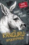 Vorschaubild 1 von Känguru Apokryphen von Marc-Uwe Kling Satire Humorbuch Taschenbuch Deutsch