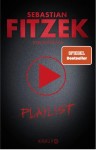 Vorschaubild 1 von Fitzek Playlist Psychothriller Taschenbuch Knaur SPIEGEL Bestseller Deutsch