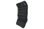 Vorschaubild 2 von Wickeltasche Schwarz Polyester Baby Windeltasche Organizer 41x27cm