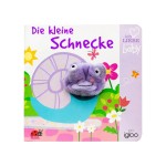 Vorschaubild 1 von IGLOO Kinder T-Shirt Die kleine Schnecke Gr. 128 Mehrfarbig Charmant