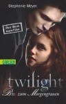 Vorschaubild 1 von Bis zum Morgengrauen Stephenie Meyer Fantasy Liebesroman Taschenbuch Deutsch
