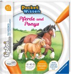 Vorschaubild 1 von tiptoi Pferde und Ponys Sachbuch Kinder ab 4 Jahren
