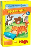 Vorschaubild 2 von Motorikspielzeug Gelb Holz Katze;Hund;Maus;Fisch Farbenfroh