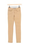 Vorschaubild 1 von Damen Stoffhose Gr. S W27/36 Braun
