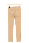 Vorschaubild 2 von Damen Stoffhose Gr. S W27/36 Braun