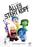 Vorschaubild 1 von steht Kopf DVD Disney Pixar Animationsfilm Kinderfilm Familie FSK 0