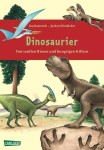 Vorschaubild 1 von Weltwissen Dinosaurier Sachbuch Kinder Urzeit Tiere Illustriert