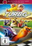 Vorschaubild 1 von Turbo - Kleine Schnecke Großer Traum DVD Animationsfilm Familienkomödie