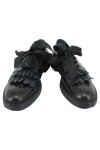 Vorschaubild 2 von MAX&CO. Damen Schnürschuhe Gr. 35 Schwarz Business Casual