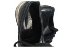 Vorschaubild 4 von Damen Schnürschuhe Plateau Brogues Gr. 35 Schwarz Elegant Business