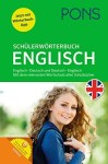 Vorschaubild 1 von Schülerwörterbuch Englisch Deutsch Wörterbuch Schule App