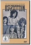 Vorschaubild 1 von Led Zeppelin The Song Remains the Same DVD Konzertfilm Classic Rock Live English