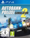Vorschaubild 1 von Autobahn Polizei Simulator 2 PS4 Spiel Simulation Deutsch