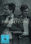 Vorschaubild 1 von True Detective Staffel 1 DVD Krimi Serie McConaughey Harrelson Deutsch