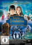 Vorschaubild 1 von Brücke nach Terabithia DVD Kinderfilm Fantasy Abenteuer FSK 0